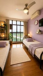 Blk 470 Segar Gardens (Bukit Panjang), HDB 5 Rooms #595128401